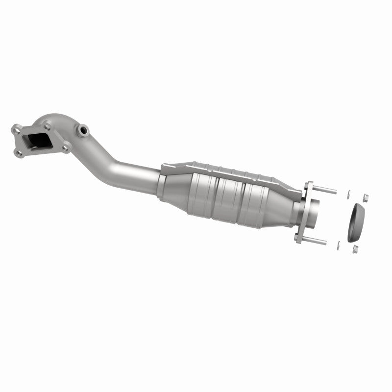 MagnaFlow Cadillac CTS OEM Grade Federal / EPA Compliant Manifold Catalytic Converter 51547 360 Degree Image Set