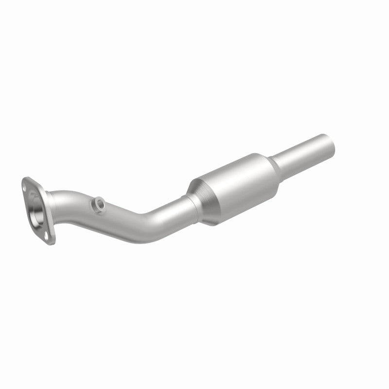 MagnaFlow Dodge Caliber California Grade CARB Compliant Direct-Fit Catalytic Converter 5571661 360 Degree Image Set