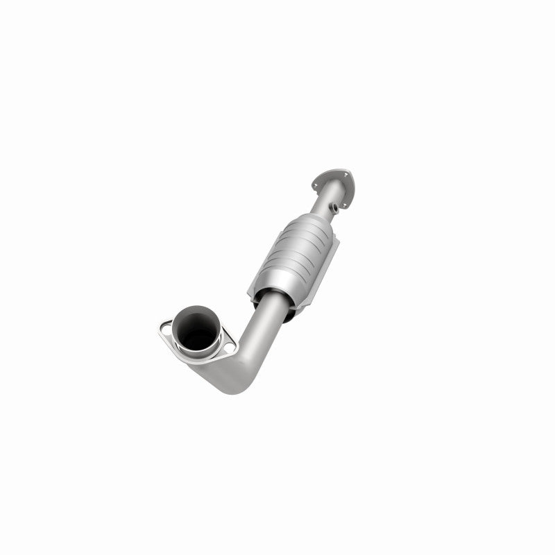 MagnaFlow HM Grade Federal / EPA Compliant Direct-Fit Catalytic Converter 23460 360 Degree Image Set