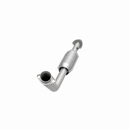 MagnaFlow HM Grade Federal / EPA Compliant Direct-Fit Catalytic Converter 23460 360 Degree Image Set