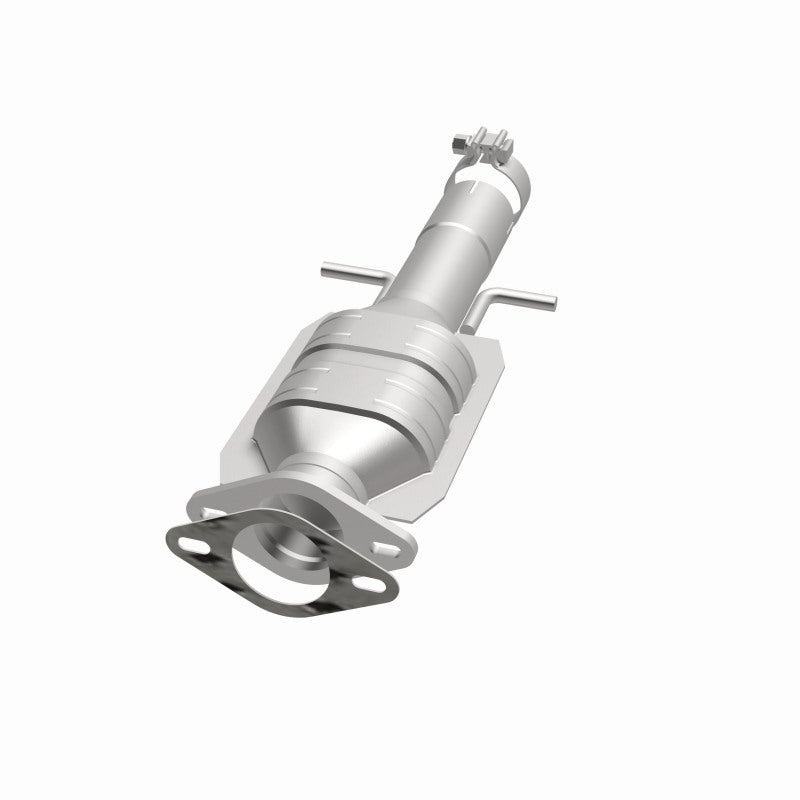 MagnaFlow OEM Grade Federal / EPA Compliant Direct-Fit Catalytic Converter 49623 360 Degree Image Set