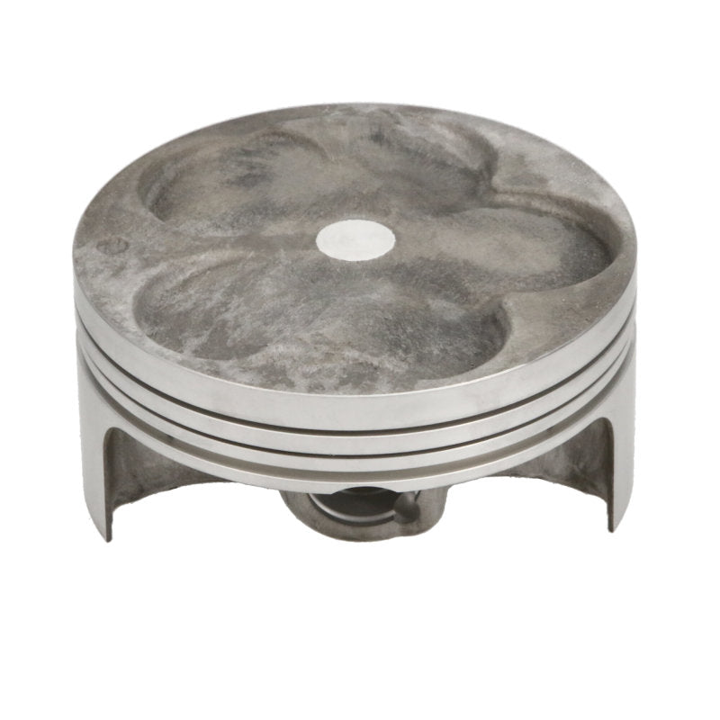 ProX 08-11 Yamaha YZ250F Piston Kit 13.5:1 (76.97mm) 01.2409.C 01.2409.C User 2