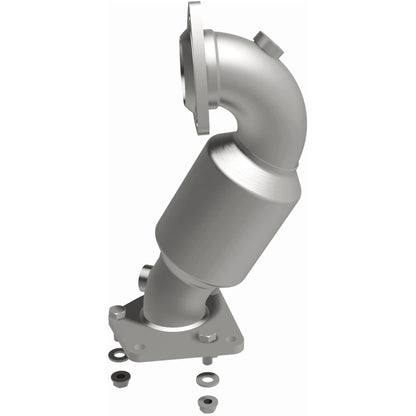 MagnaFlow Saab 9-3 California Grade CARB Compliant Direct-Fit Catalytic Converter 4481971 Photo - out of package