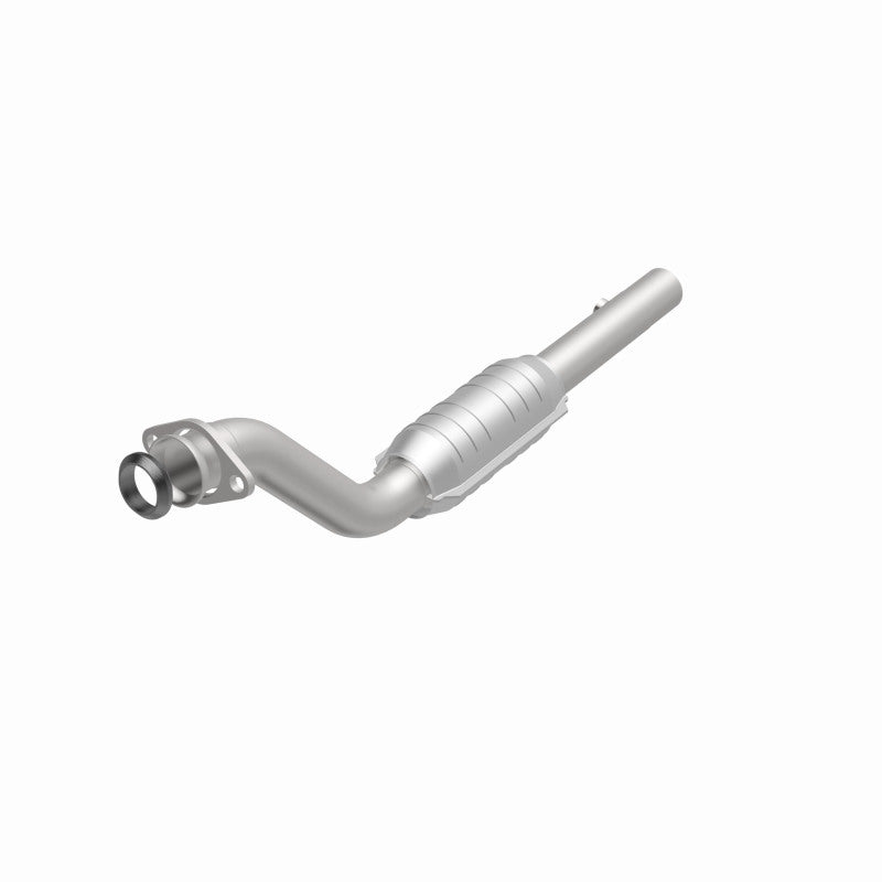 MagnaFlow HM Grade Federal / EPA Compliant Direct-Fit Catalytic Converter 23464 360 Degree Image Set