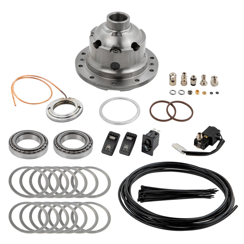 ARB Airlocker Dana44 35Spl 3.92&Up S/N RD109 RD109 Photo - Primary