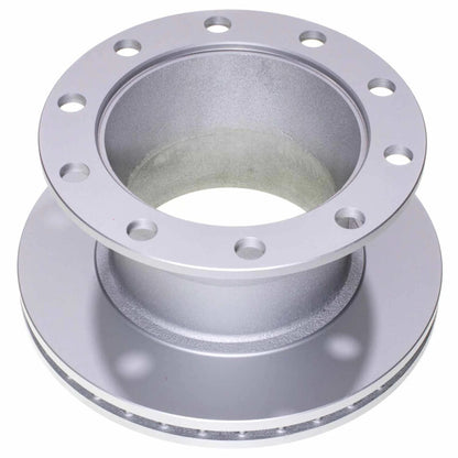 PowerStop Power Stop 03-09 Chevrolet C6500 Kodiak Rear Evolution Coated Rotor AR84109EVC AR84109EVC Photo - Primary