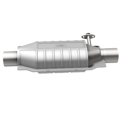 MagnaFlow Toyota Standard Grade Federal / EPA Compliant Universal Catalytic Converter 94041 360 Degree Image Set