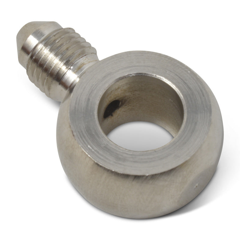 Russell -3 AN 7/16 Inch Banjo Bolt To -3 AN (GM Style) 640491 Photo - out of package