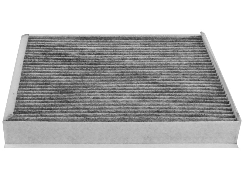 aFe 15-23 Ford/Lincoln Truck/SUV Carbon Cabin Air Filter 35-10033C 35-10033C Photo - Unmounted