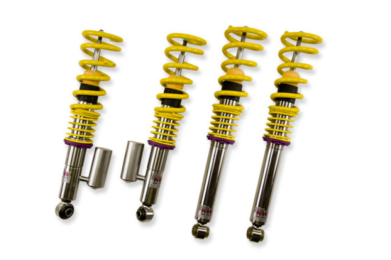 KW V3 Coilover Kit Ford Thunderbird 35230030 35230030 Photo - out of package