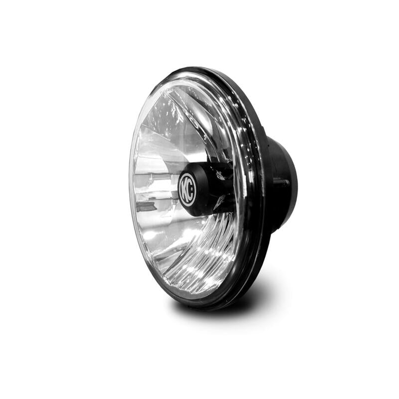 KC HiLiTES 97-06 Jeep TJ/Univ. 7in. Gravity LED H4 DOT Approved Replac. Headlight (Pair Pack System) 42361 42361 User 1