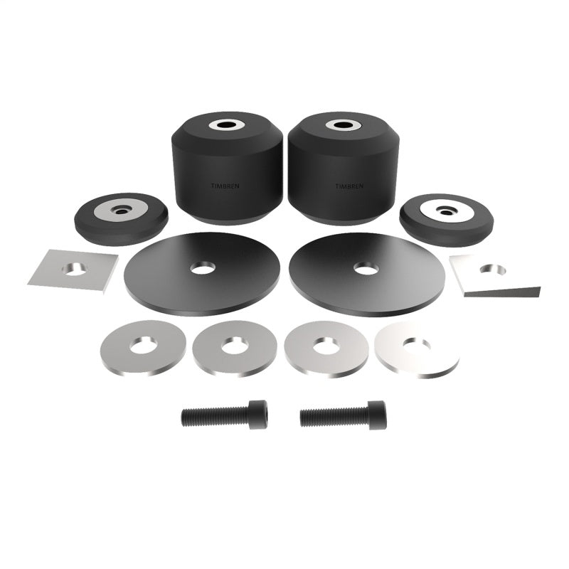 Timbren 1997 Dodge Dakota 4WD Front Suspension Enhancement System DDF974A DDF974A Photo - Primary