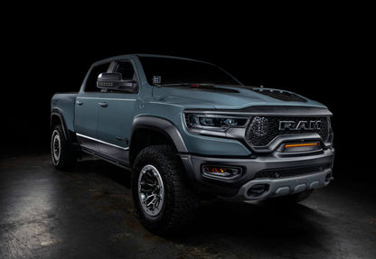 ORACLE Lighting 10-22 RAM TOW 1500/2500/3500 LED Off-Road Side Mirror Ditch Lights 5922-001 5922-001 Photo - lifestyle view