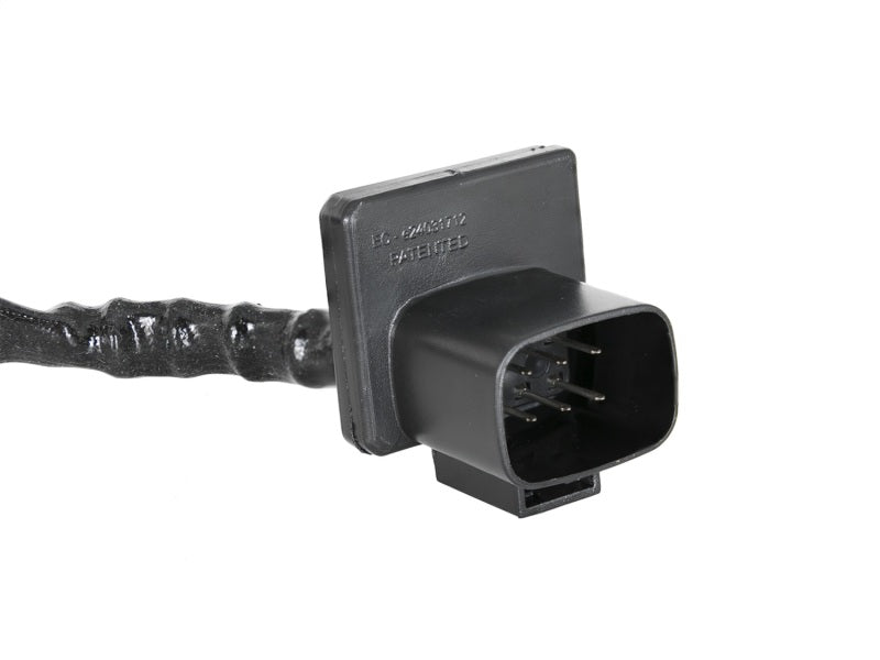 aFe Sprint Booster Power Converter Ford F-150/250/350/Explorer 05-08 AT/MT 77-13002 Photo - Unmounted