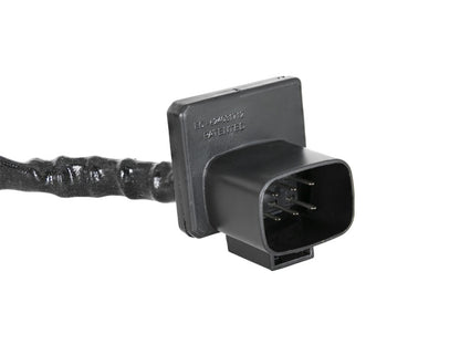 aFe Sprint Booster Power Converter Ford F-150/250/350/Explorer 05-08 AT/MT 77-13002 Photo - Unmounted