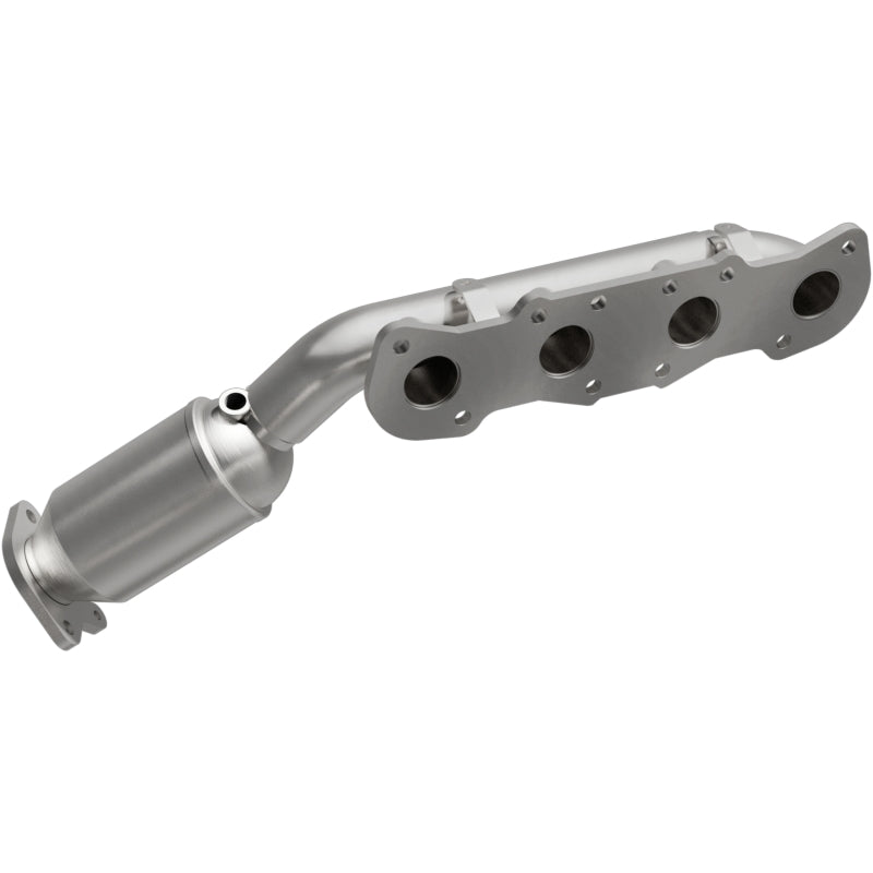 MagnaFlow OEM Grade Federal / EPA Compliant Manifold Catalytic Converter 22-092 Photo - Primary