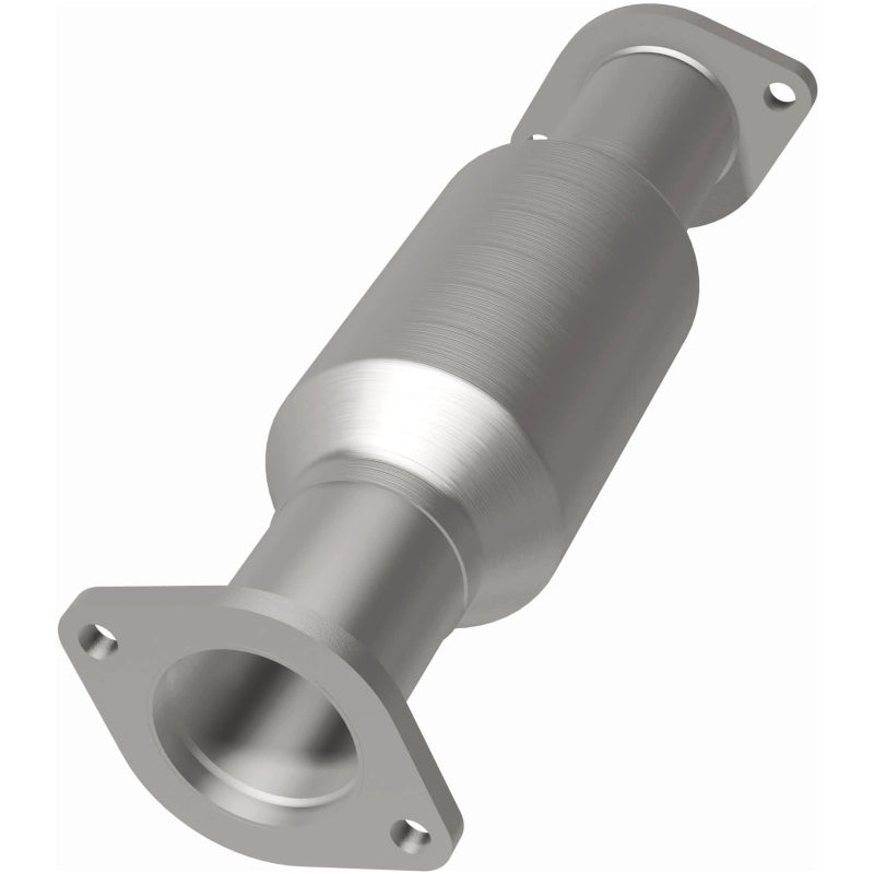 MagnaFlow Infiniti G20 Standard Grade Federal / EPA Compliant Direct-Fit Catalytic Converter 23742 Photo - out of package