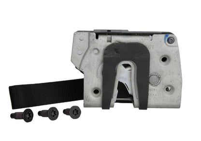 Ford Racing Bronco Tube Door Replacement Left Side Door Latch M-19008-BTDL M-19008-BTDL Photo - Primary