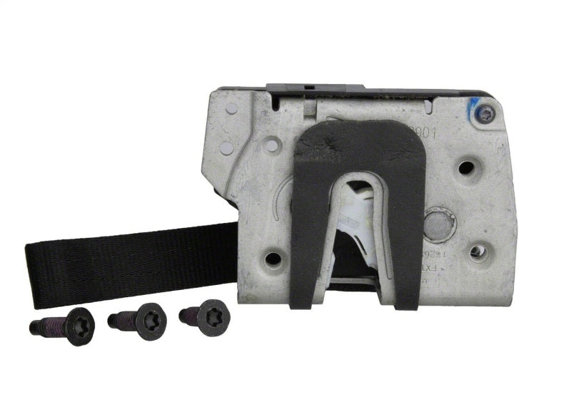 Ford Racing Bronco Tube Door Replacement Left Side Door Latch M-19008-BTDL M-19008-BTDL Photo - Primary