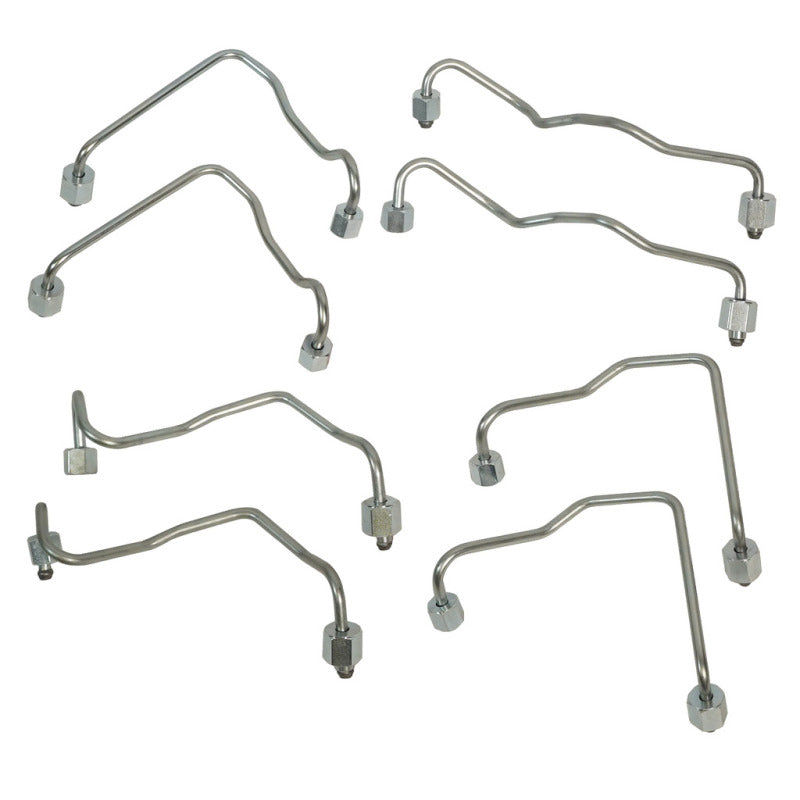 BD Diesel Injector Line Set 11-16 Chevy/GM 6.6L LML Duramax 1050170 1050170 Photo - Primary