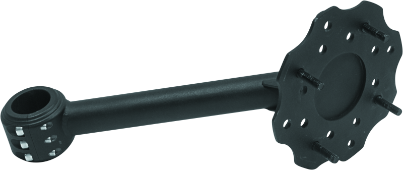 DragonFire Racing 1.78in Clamp Spare Tire Carrier 521489 521489 Photo - Primary