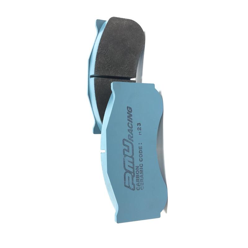 Alcon Pro-System Brake Pads, Bedded, Brembo 4-Piston F40/50 PMU1040T18H21B PMU1040T18H21B User 1
