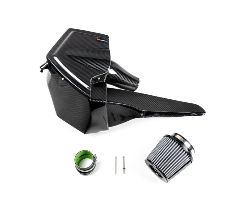 VR Performance Audi S4/S5 B9 3.0T Carbon Fiber Air Intake VR-S4S5B9-110