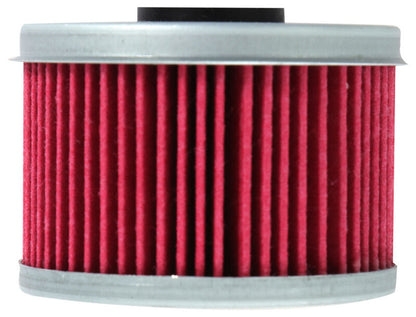 K&N Engineering K&N 17-23 Honda CMX300 Rebel 286 Oil Filter KN-103 KN-103 Photo - out of package