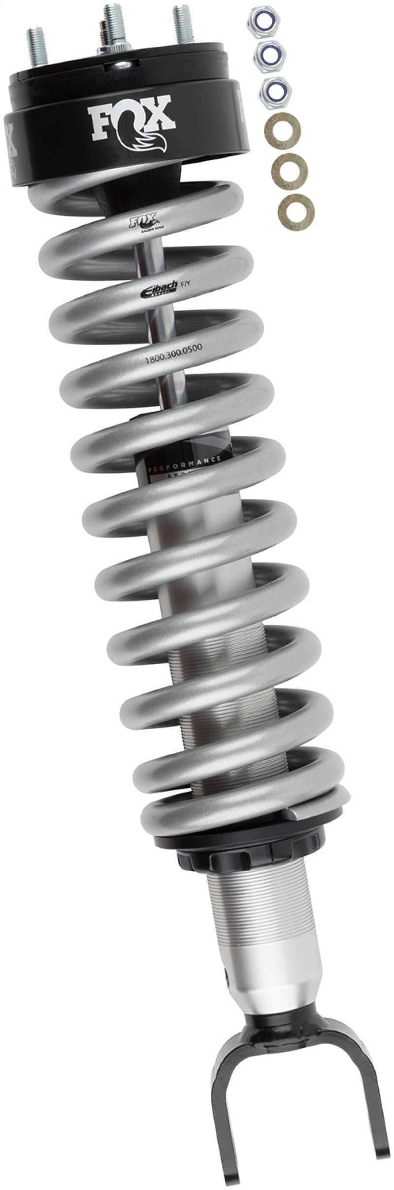 FOX 19+ Ram 1500 4WD 2.0 Performance Series IFP Coilover Shock (Alum) / 0-2in. Lift 985-02-136 985-02-136 Photo - Unmounted