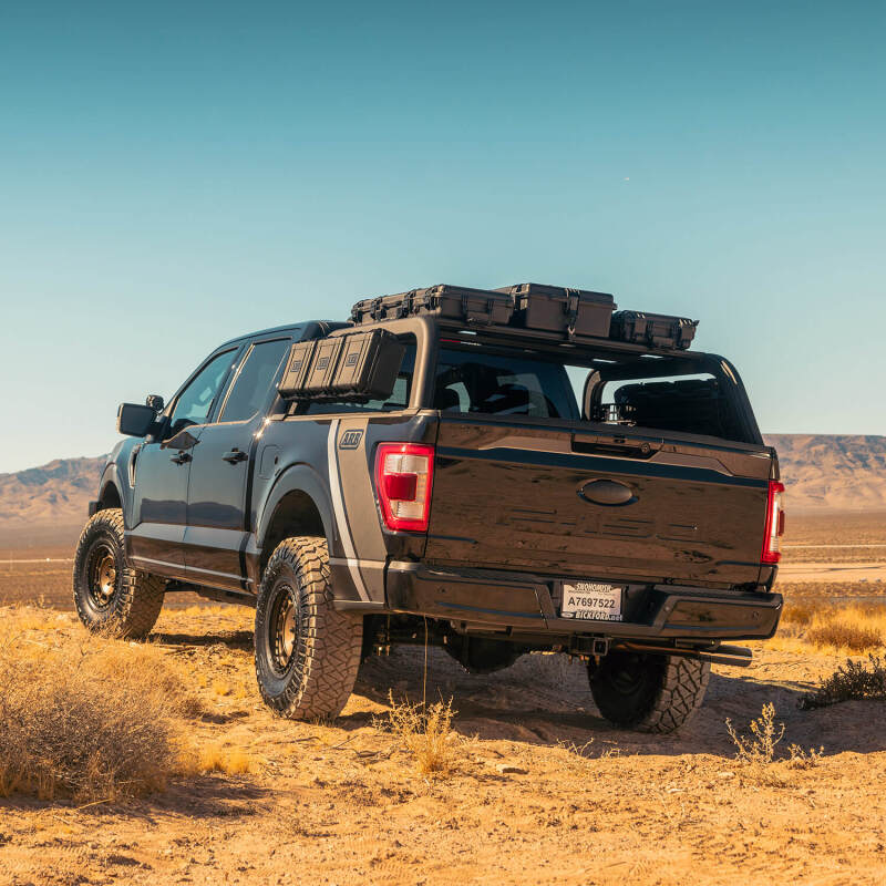 ARB ARB Bed Racks Truck Bed Accessories Truck Bed Rack main image