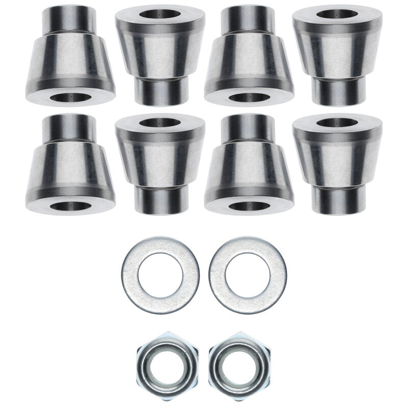 Camburg CMB Uniball Hardware Kit - Sent to ACA Engine Components Hardware Kits - Other main image