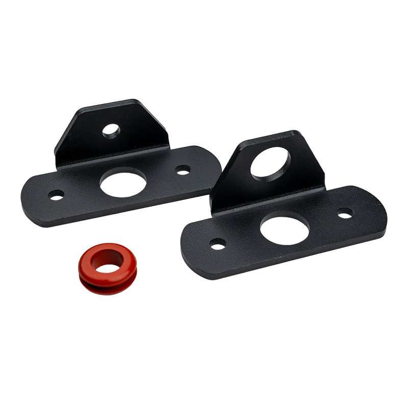 Cali Raised LED Cali Raised 2021+ Ford Raptor Rear Antenna Mount Fits CR4005 CR4005 Photo - Primary