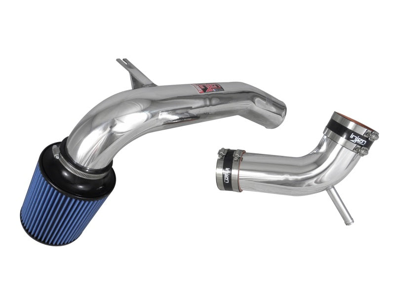 Injen 03-08 Dodge Ram 5.7L V8 Hemil Polished Power-Flow Air Intake System PF8052P PF8052P Photo - Primary