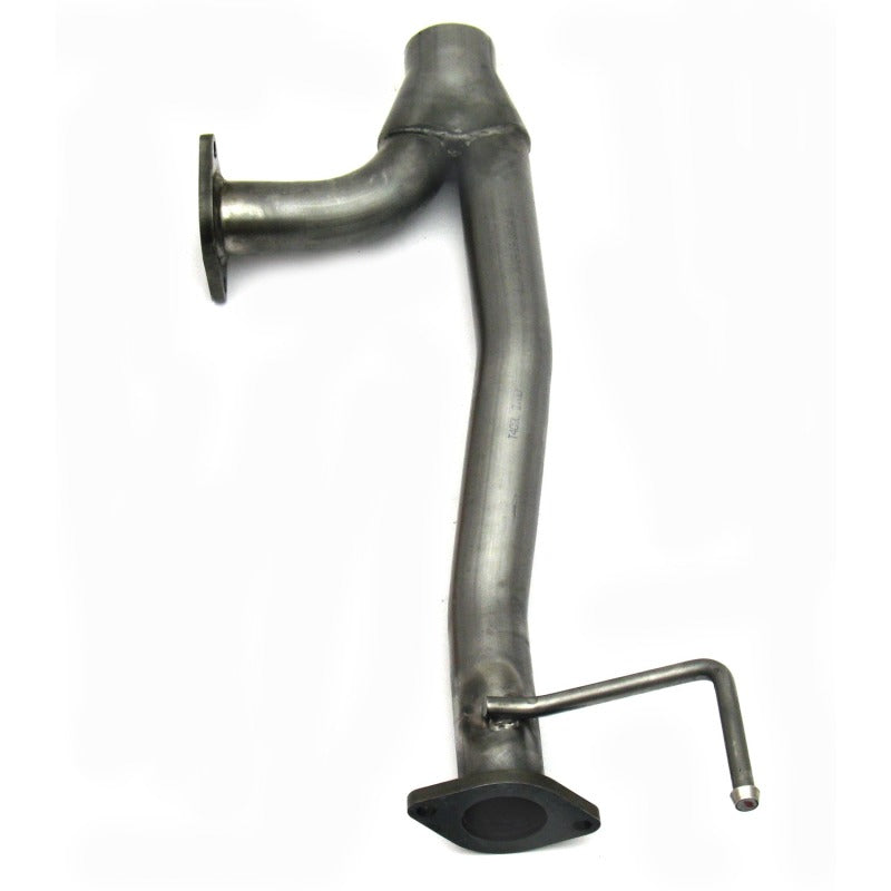 JBA 00-02 Toyota Tundra 4.7L 409SS Emissions Legal Y-Pipe 2010SY 2010SY Photo - Primary