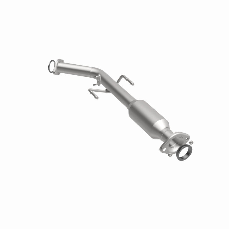 MagnaFlow Toyota Sienna HM Grade Federal / EPA Compliant Direct-Fit Catalytic Converter 23135 360 Degree Image Set