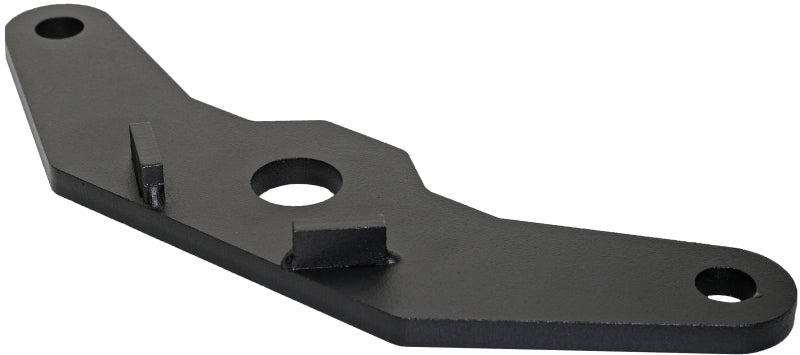 GEN-Y Hitch Gen-Y Glyder/Standard Phantom Sway Control Plate 700lb TW 7K Towing GH-13097 GH-13097 Photo - Primary