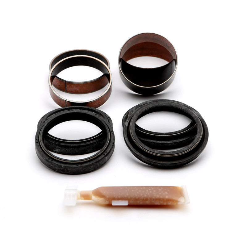 KYB Powersports KYB 02-03 Kawasaki KX 125/ KX 250 Front Fork Service Kit 48 mm. / 12 mm. 119994800101 119994800101 User 1