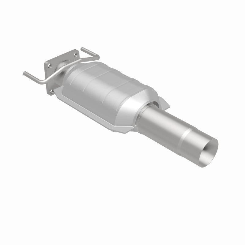 MagnaFlow Saturn Standard Grade Federal / EPA Compliant Direct-Fit Catalytic Converter 23448 360 Degree Image Set