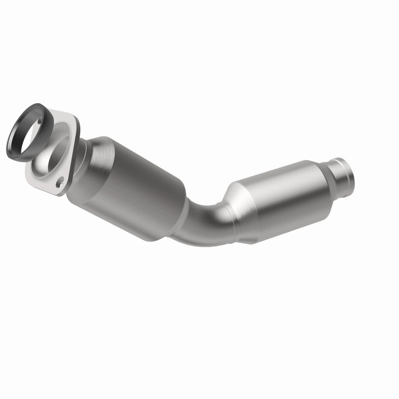 MagnaFlow OEM Grade Federal / EPA Compliant Direct-Fit Catalytic Converter 52456 360 Degree Image Set