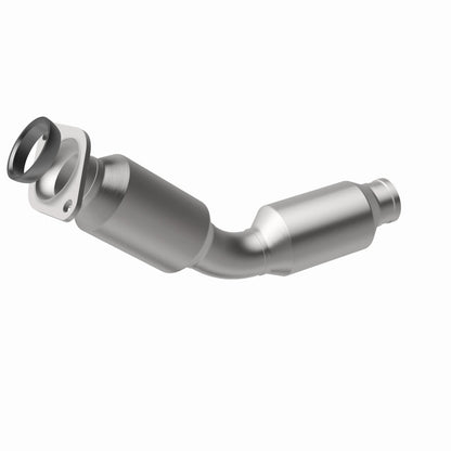 MagnaFlow OEM Grade Federal / EPA Compliant Direct-Fit Catalytic Converter 52456 360 Degree Image Set