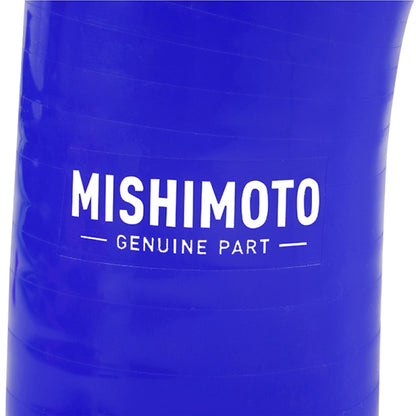 Mishimoto Nissan Titan Xd Silicone Hose Kit, 2016+ MMHOSE-XD-16BL User 1