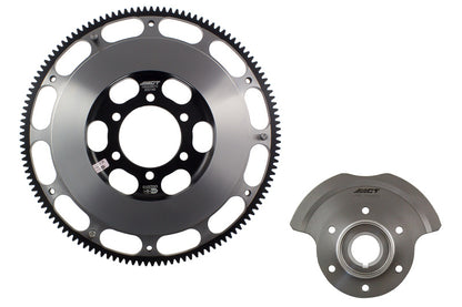 ACT Prolite Flywheel Mazda RX-7 Turbo 86-88 600140-02 Photo - Primary