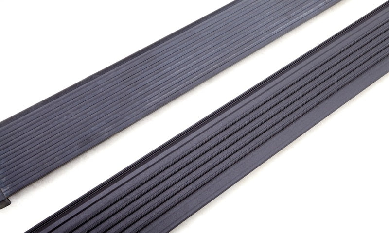 AMP Research 2022 Chevy/GMC Silverado/Sierra Double/Crew Cab PowerStep Xtreme 78255-01A 78255-01A Photo - Close Up