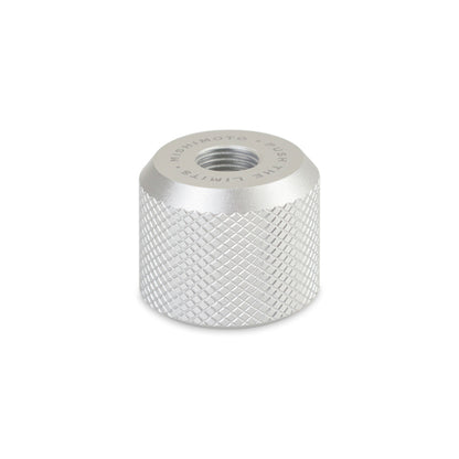 Mishimoto Shift Knob Reverse Lockout Adapter Kit - Silver (Set of 4) MMSK-ADAP-RLOSL MMSK-ADAP-RLOSL User 1