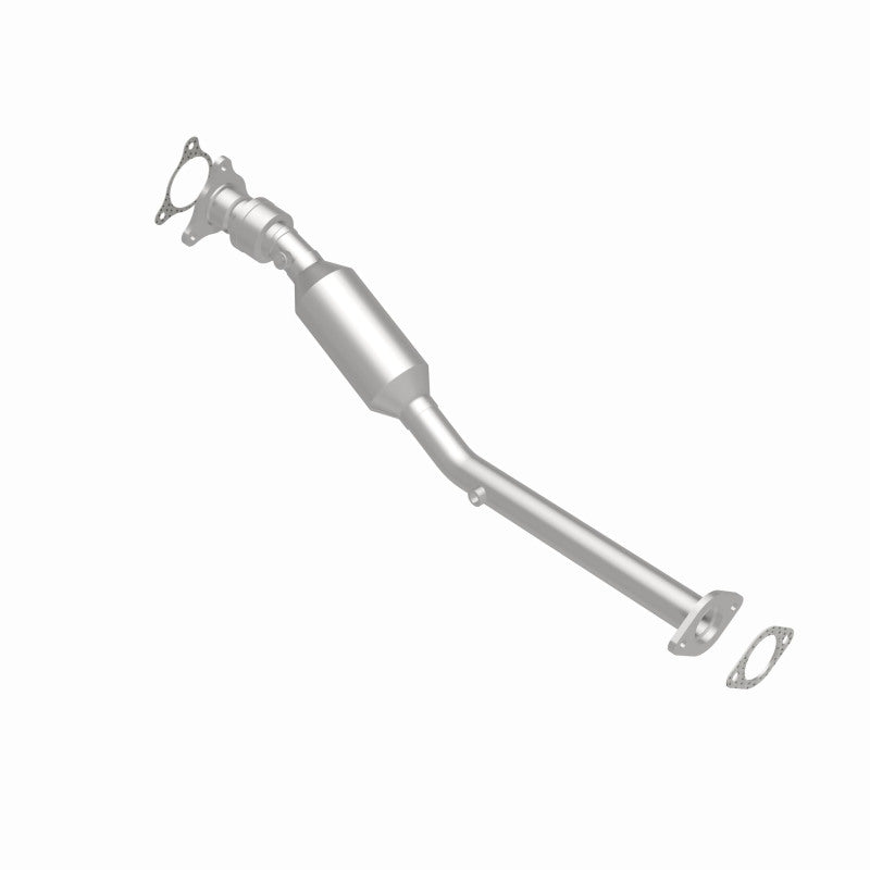 MagnaFlow California Grade CARB Compliant Direct-Fit Catalytic Converter 5461137 360 Degree Image Set