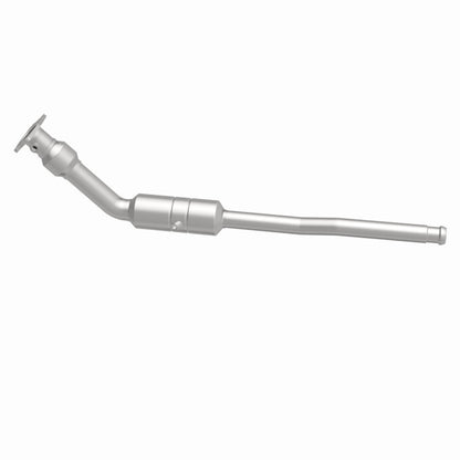 MagnaFlow Volvo California Grade CARB Compliant Direct-Fit Catalytic Converter 4481299 360 Degree Image Set
