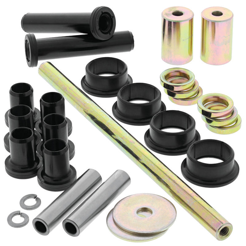 QuadBoss Qboss Rr Independ Susp Kit 414647 414647 Photo - Primary