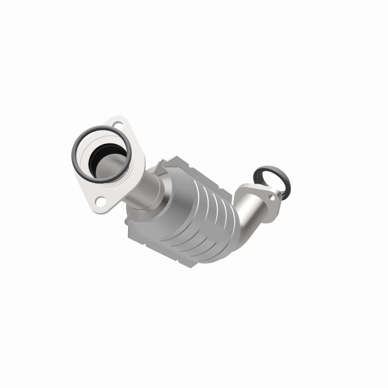 MagnaFlow Cadillac CTS OEM Grade Federal / EPA Compliant Direct-Fit Catalytic Converter 49885 360 Degree Image Set