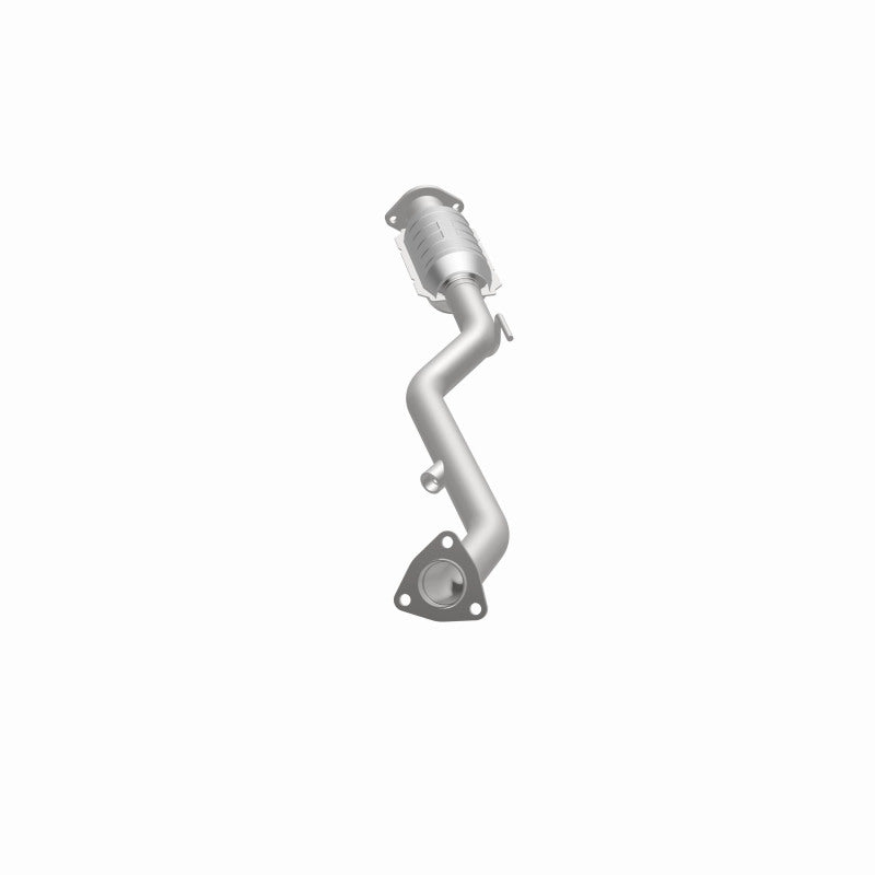 MagnaFlow Nissan 300ZX Standard Grade Federal / EPA Compliant Direct-Fit Catalytic Converter 23947 360 Degree Image Set