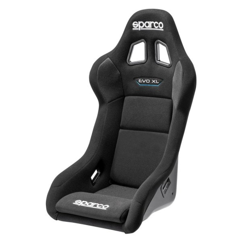Sparco Seat EVO - XL QRT 008015RNR 008015RNR User 1